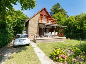Holiday Home Merlin by Interhome, Balatonfenyves